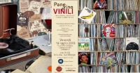 “Estiamoinsieme 2019”: “Pane…vino &amp; vinili” venerdì 19 luglio alle ore 21 nel Parco archeologico di Cannas di Sotto