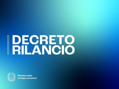 Il testo integrale del &quot;Decreto Rilancio&quot;