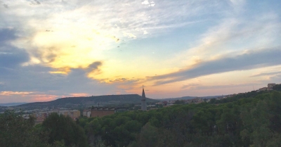 Chiusura del traffico veicolare per la Festa della Beata Vergine Addolorata