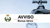 BONUS SOCIALE IDRICO INTEGRATIVO - ANNO 2020 - GRADUATORIA