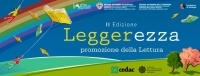 Promozione della lettura: al via domani il progetto &quot;Leggerezza 2020&quot;