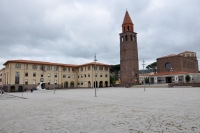 Carbonia - Vista da Monte Leone