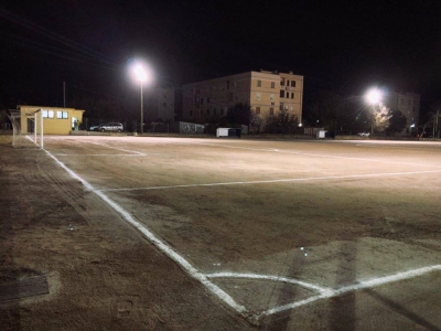 Natale a Carbonia è anche tempo di Coppa Santa Barbara: il torneo calcistico più longevo della