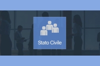 Avviso ufficio Stato civile