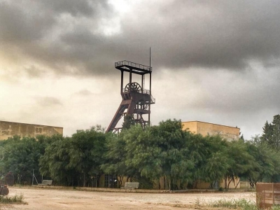 Museo del Carbone: dal 14 al 19 Luglio sospensione visite in sottosuolo