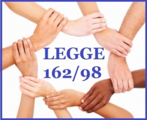 Legge n.162/98, proroga delle domande al 15 aprile 2022