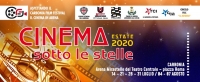 Stasera a Carbonia ritorna il &quot;Cinema Sotto le Stelle&quot;: alle ore 21.30 la proiezione del film &quot;Casteddu Sicsti&quot; all&#039;Arena Mirastelle