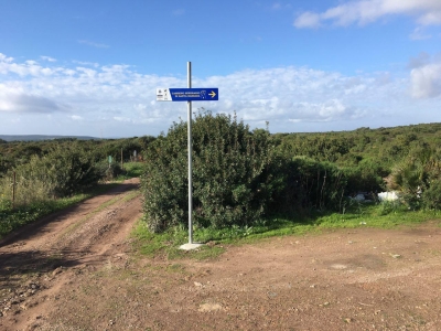 Invito alle strutture ricettive cittadine: campagna promozionale per la ripartenza del Cammino Minerario di Santa Barbara dopo il lockdown imposto dal Covid-19