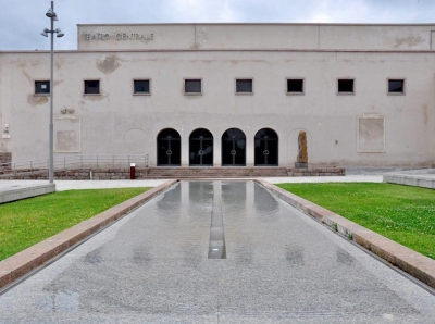 Teatro Centrale di piazza Roma: manifestazioni di interesse per l’affidamento dell’organizzazione e realizzazione della stagione teatrale nel periodo Gennaio-Aprile 2020