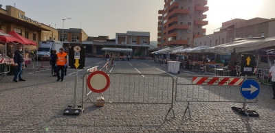 Ordinanza del Sindaco Paola Massidda: riapertura complessiva dei mercati settimanali di piazza Ciuca-Via Marche, Cortoghiana e Bacu Abis