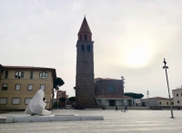 Oggi festeggiamo il nostro Patrono, San Ponziano