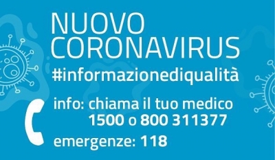 Covid-19: il testo integrale del nuovo DPCM dell&#039;11 Marzo 2020